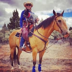 Meet your Posher, Angelique